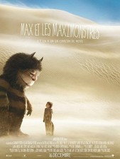 Max et les maximonstres de