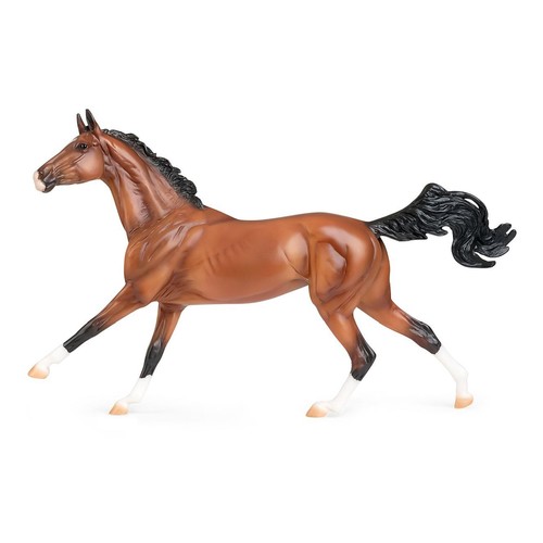 Modèle cheval échelle - modèle, À