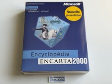 Encyclopédie Microsoft