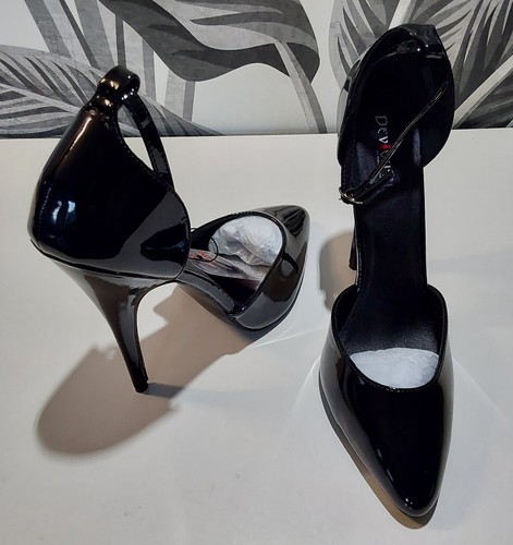Devious pleaser - devious, by