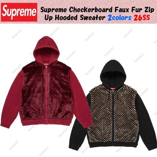 Pull capuche zippé - pull, à