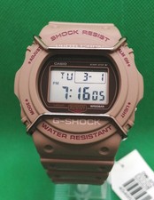 CASIO DW-5700PT G-SHOCK