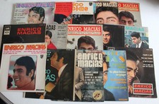 Enrico Macias - les