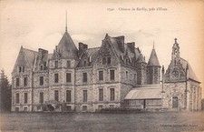 56-KERFILY- PRES D'ELVEN-Le