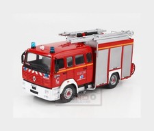 1:43 Renault G270 Truck Fptsr