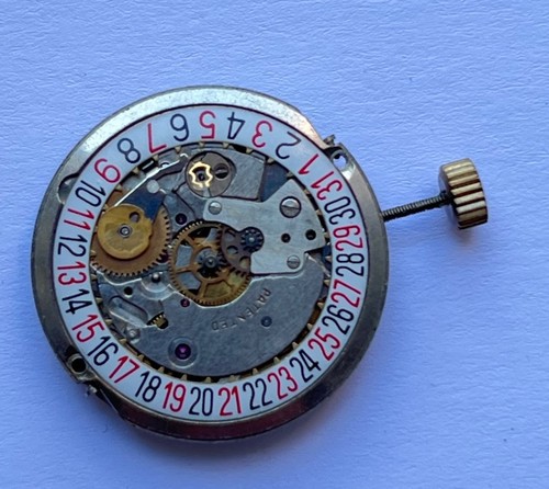 Mouvement automatic neuf - neuf, de