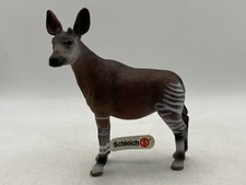 SCHLEICH okapi animal sauvage