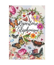 Répertoire téléphonique
