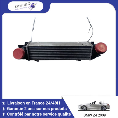 Echangeur air bmw z4 - 🇫🇷,