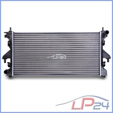 RADIATEUR D'EAU RADIATEUR MOTEUR POUR CITROEN JUMPER 2.2 HDI 3.0 HDI BJ 06-