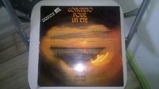 Vinyle Alain Patrick  Concerto