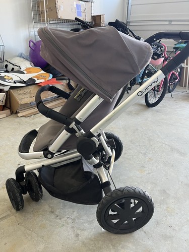 Quinny buzz xtra - quinny,