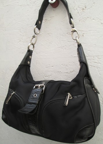 Authentique sac main - sac,