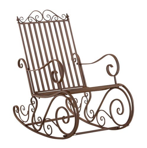 Fauteuil bascule smilla en - à,