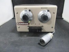 Cambridge Thermionic