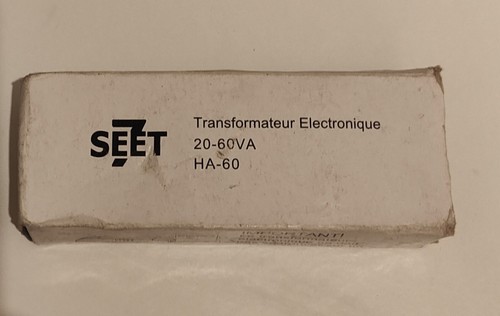 Transformateur électronique - transformateur,