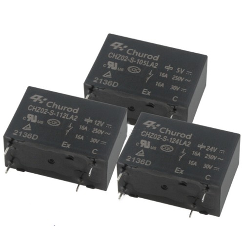 2pcs chz02 112la2 churod - 2pcs,