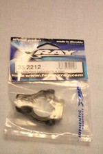 XRAY XB808 Composite Caster
