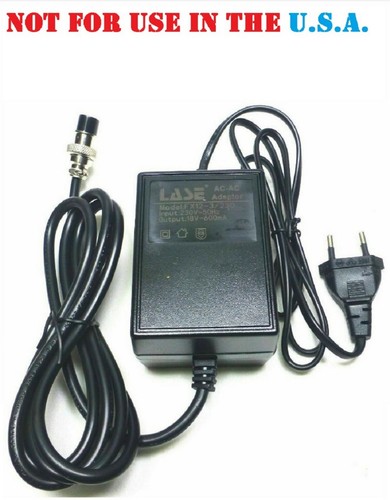 220v power supply alesis - 220v,
