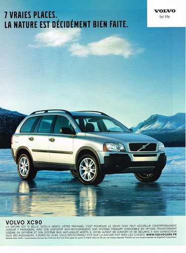 Publicite advertising 124 - advertising,