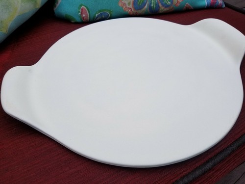New parini stoneware pizza - new,