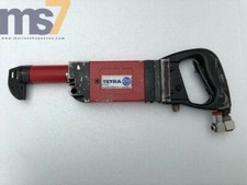 TETRA Portable Pneumatique Air