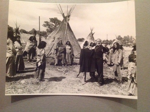 Pierre brice winnetou - winnetou,