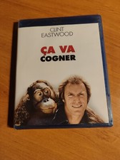 Ça Va Cogner - Blu-ray -