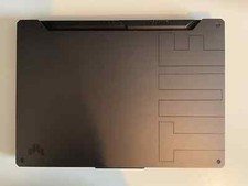 Ordinateur Portable Gaming Asus F15-TUF core i5 RTX 3050 8GO RAM