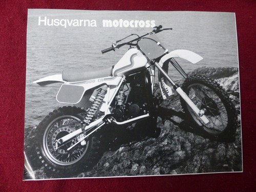 Catalogue prospectus moto - prospectus,