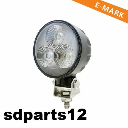 Phare travail led 12v 24v - phare,