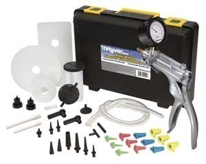Mityvac MV8500 Silverline