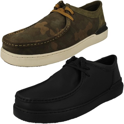 Mocassins pour hommes - hommes, clarks