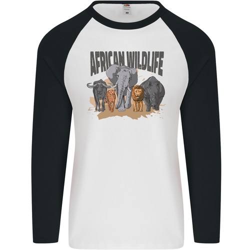 Africain faune sauvage - africain,