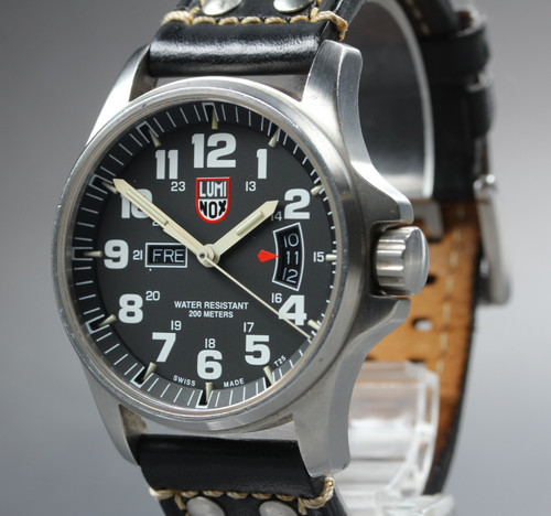 Exc luminox atacama - [, ]