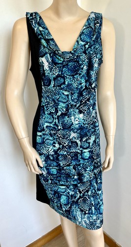 Robe t38 longue fourreau - robe,