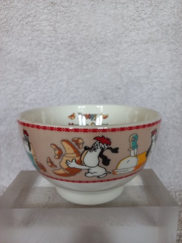 Bol ancien droopy - bol,