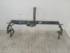 Attelage (boule de remorquage)