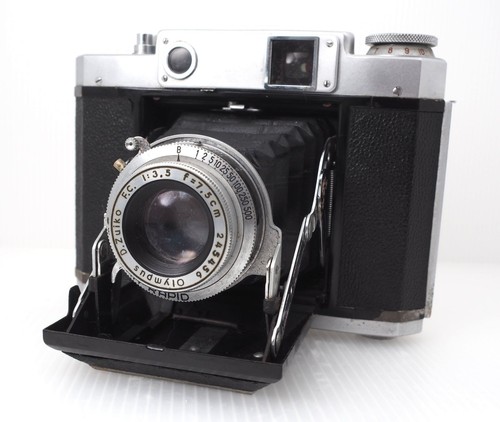 Moule objectif mamiya 6 - d'objectif],