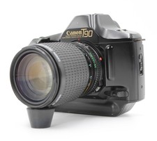 【Exc+4】Canon T90 35mm