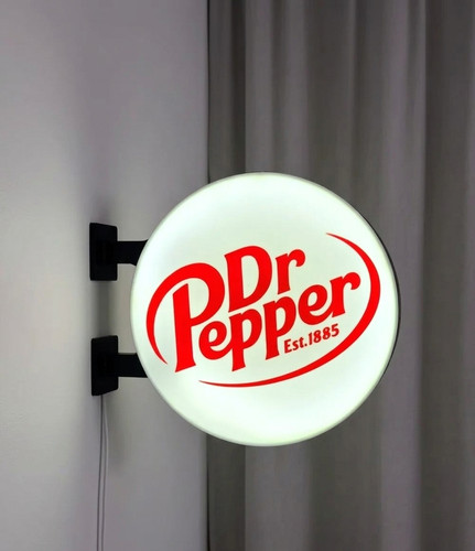 Bright pepper sign usb - dr,