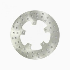 Disque de frein arrière Sifam