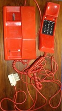 ancien  TELEPHONE THOMSON
