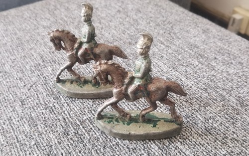 Soldat aluminium paris alu - soldat,
