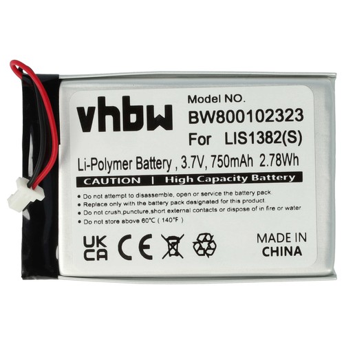 Batterie pour sony portable - batterie,