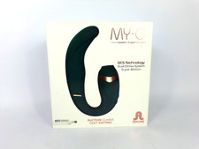 Vibromasseur Succion MY.G Adrien Lastic - stiulateur point G Neuf