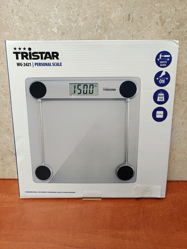 Pèse personne tristar 2421 - pèse-personne,