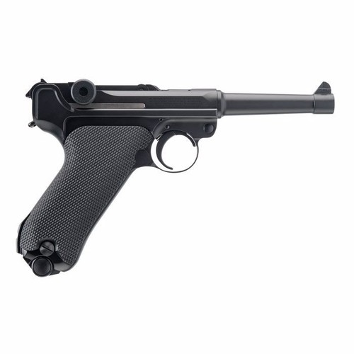 Umarex 2251800 legends luger - legends,