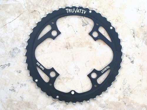 Truvativ sram trushift - truvativ,