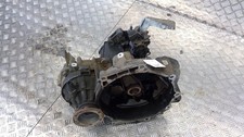 Boite de vitesses SEAT IBIZA 4 PHASE 1 COUPE 1.9 TDI 105  Diesel /R:21550574